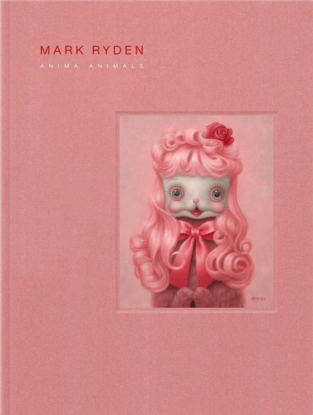 Produktbild: Mark Ryden s Anima Animals