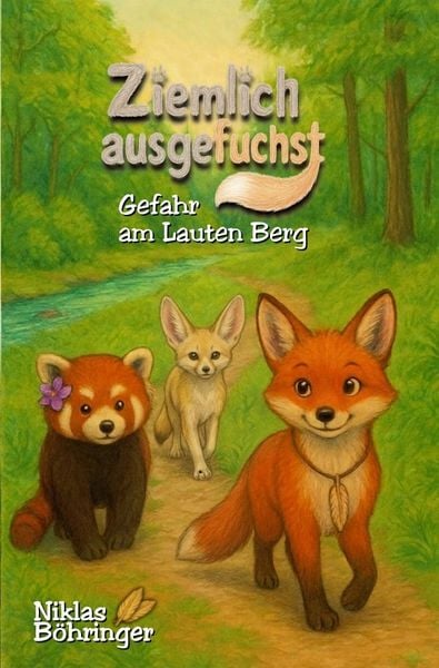 Produktbild: Ziemlich ausgefuchst
