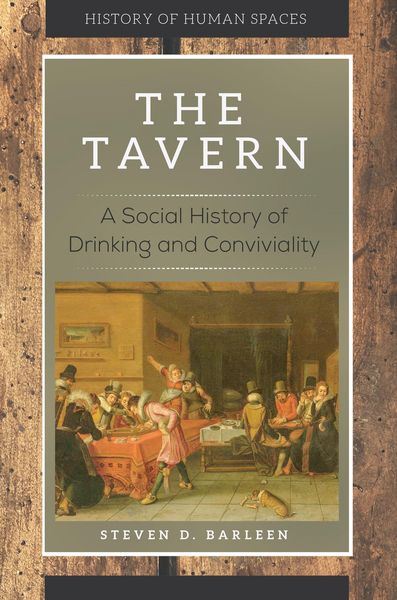 Produktbild: The Tavern