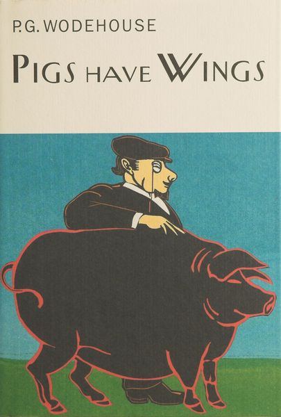 Produktbild: Pigs Have Wings