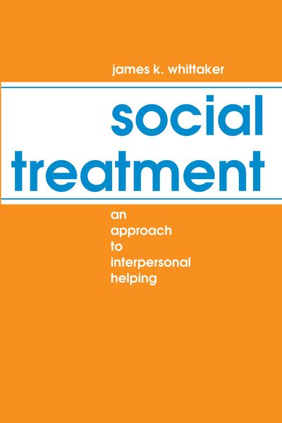 Produktbild: Social Treatment