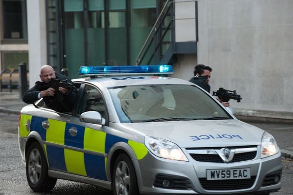 Produktbild: London Has Fallen