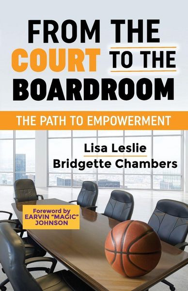 Produktbild: From the Court to the Boardroom