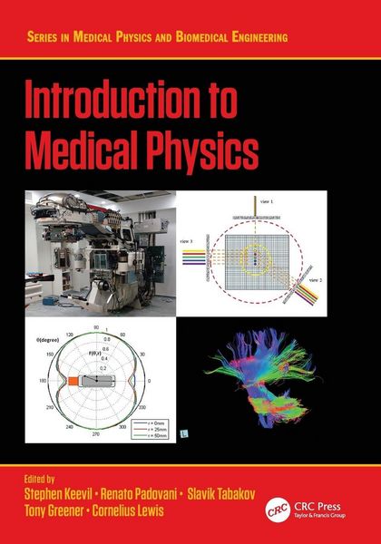 Produktbild: Introduction to Medical Physics