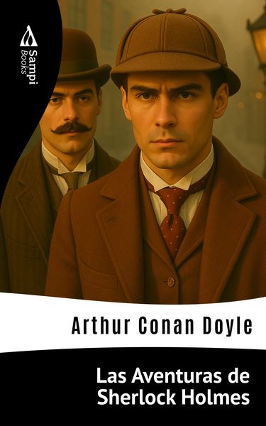 Produktbild: Las Aventuras de Sherlock Holmes