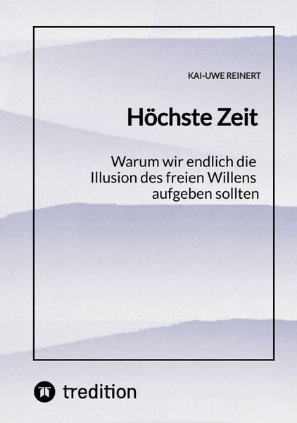 Produktbild: H&ouml;chste Zeit