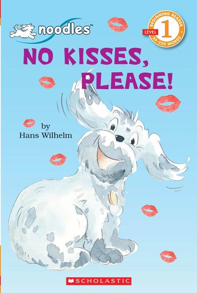 Produktbild: Noodles No Kisses Please