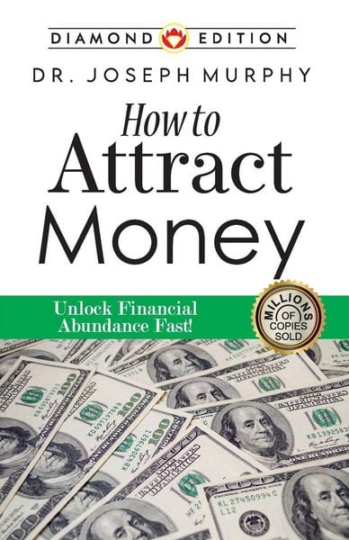 Produktbild: How to Attract Money