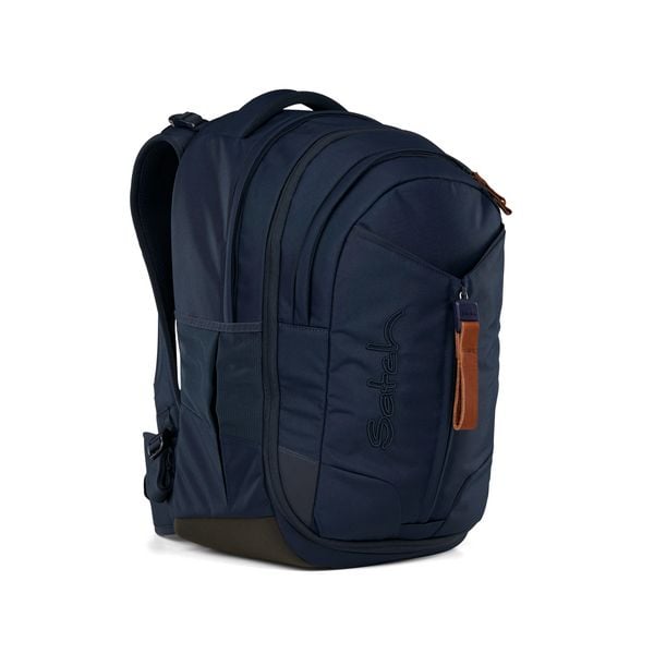 Produktbild: Satch Schulrucksack Match Nordic Blue