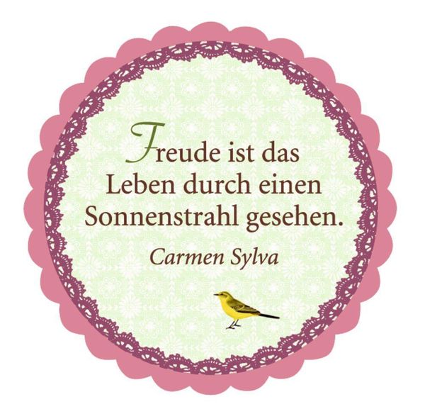 Produktbild: Sprüchedose: Nimm eins! Gute Laune für jeden Tag