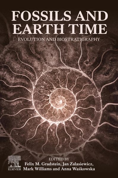Produktbild: Fossils and Earth Time