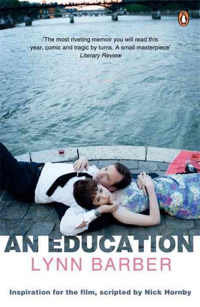 Produktbild: Barber, L: An Education