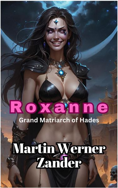 Produktbild: Roxanne