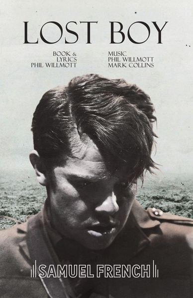 Produktbild: Lost Boy