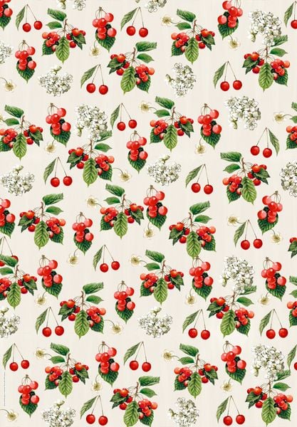 Produktbild: Geschenkpapier-Buch &ndash; Sch&ouml;ner Schenken