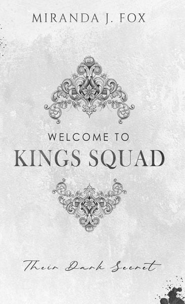 Produktbild: Welcome To King's Squad