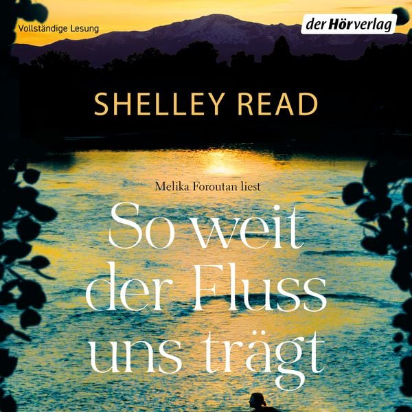 Produktbild: So weit der Fluss uns trägt