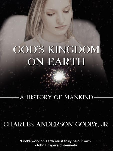 Produktbild: God's Kingdom on Earth