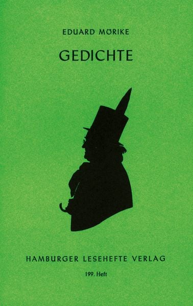 Produktbild: Gedichte