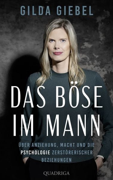Produktbild: Das B&ouml;se im Mann