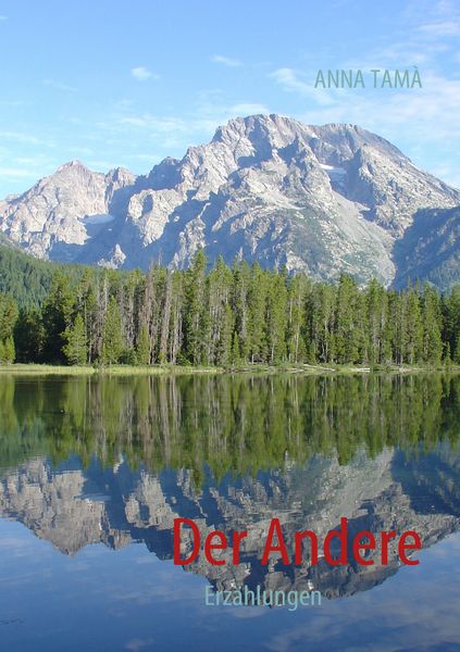 Produktbild: Der Andere