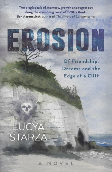 Produktbild: Erosion