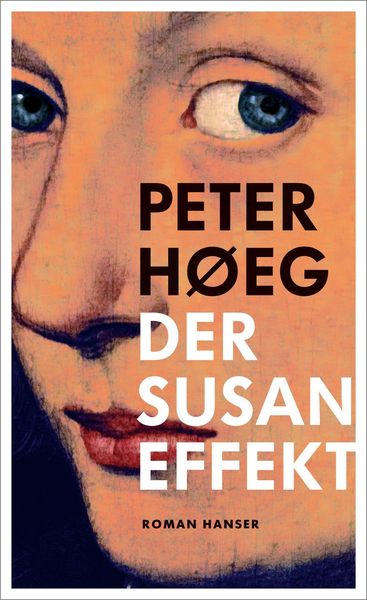 Produktbild: Der Susan-Effekt