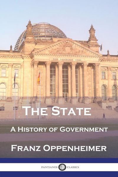 Produktbild: The State