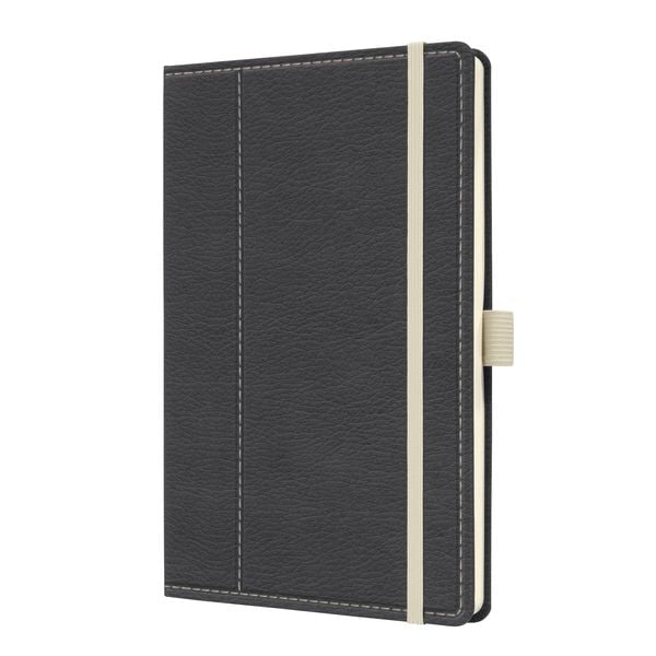 Produktbild: Notizbuch Conceptum, Design Casual