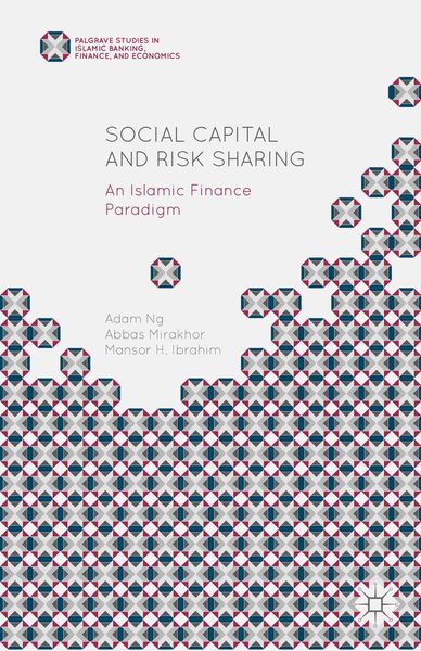 Produktbild: Social Capital and Risk Sharing
