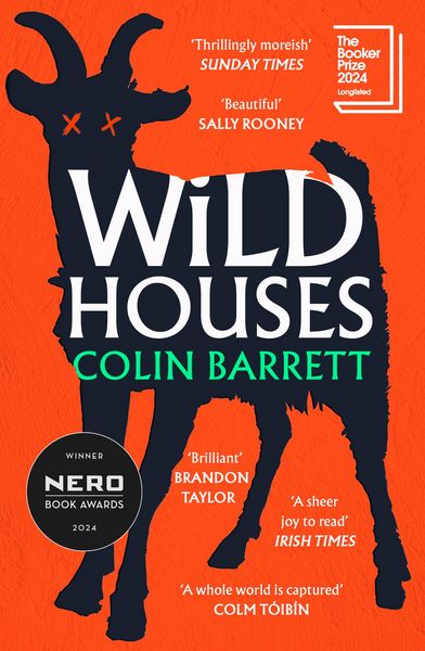 Produktbild: Wild Houses