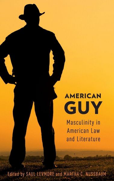 Produktbild: American Guy