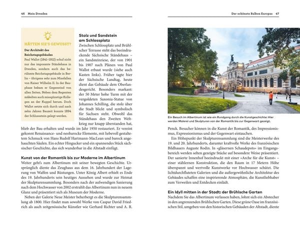 Produktbild: Nice to meet you, Dresden!