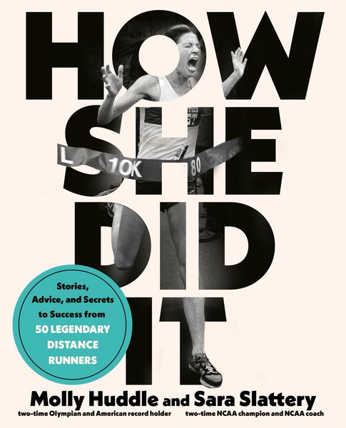 Produktbild: How She Did It