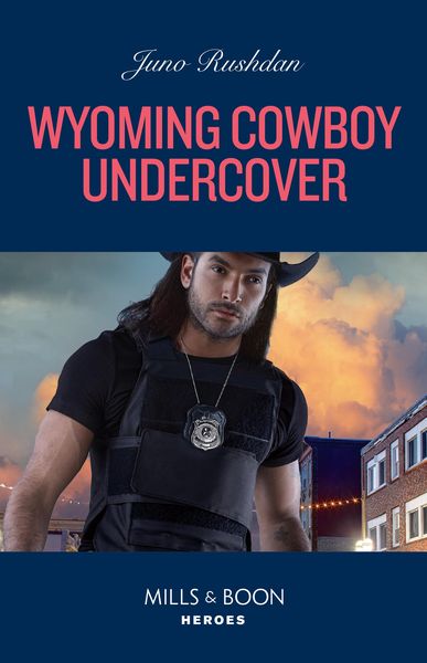 Produktbild: Wyoming Cowboy Undercover