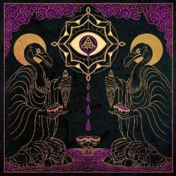 Procession - Wolvennest, CD