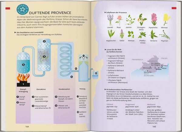 Produktbild: Reisef&uuml;hrer Provence C&ocirc;te d'Azur