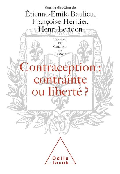 Produktbild: Contraception