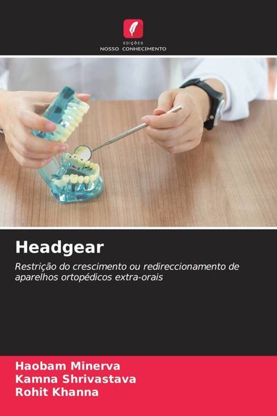 Produktbild: Headgear