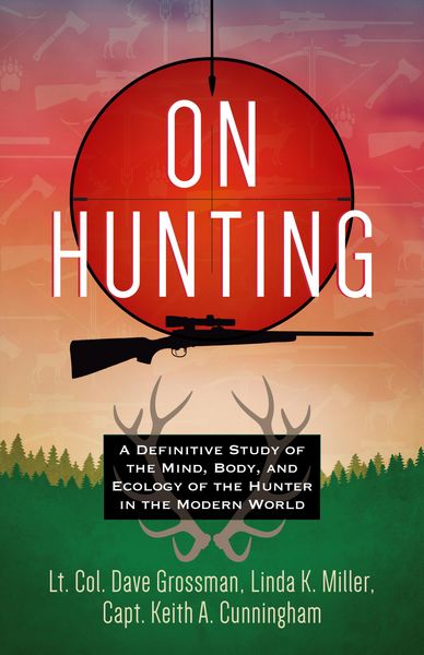 Produktbild: On Hunting