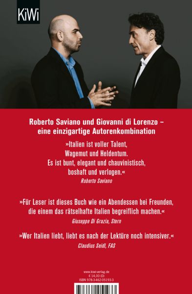 Produktbild: Erkl&auml;r mir Italien!