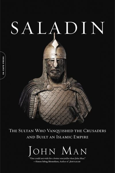 Produktbild: Saladin