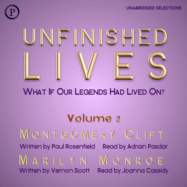 Produktbild: Unfinished Lives