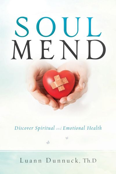 Produktbild: Soul Mend