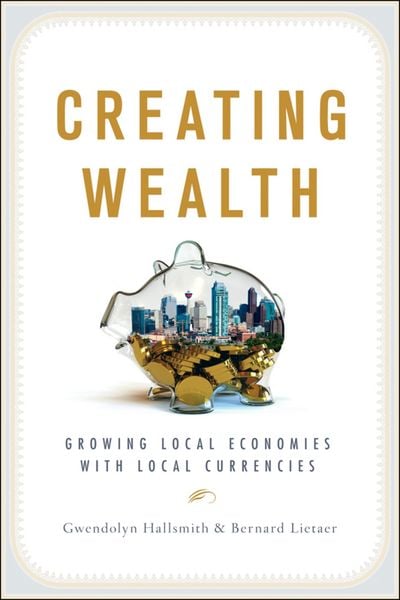 Produktbild: Creating Wealth