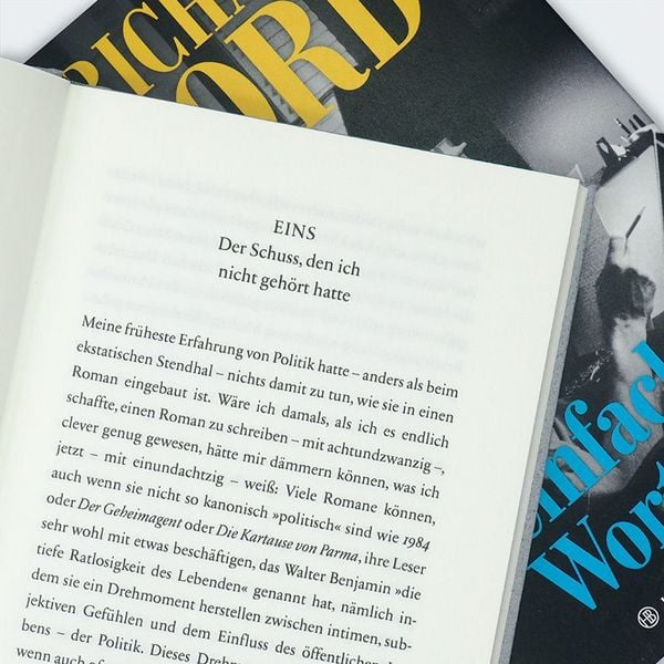 Produktbild: In einfachen Worten