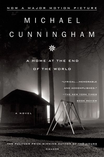 Produktbild: Home at the End of the World