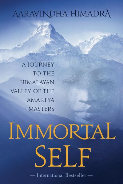 Produktbild: Immortal Self