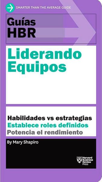 Produktbild: Gu&iacute;as HBR