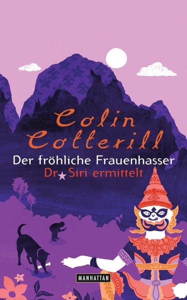 Produktbild: Der fr&ouml;hliche Frauenhasser